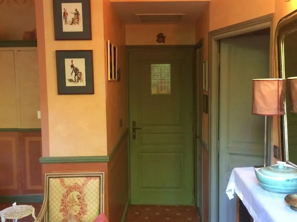 Apartamento Cosy Studio In Drome With Shared Pool Montbrun-les-Bains