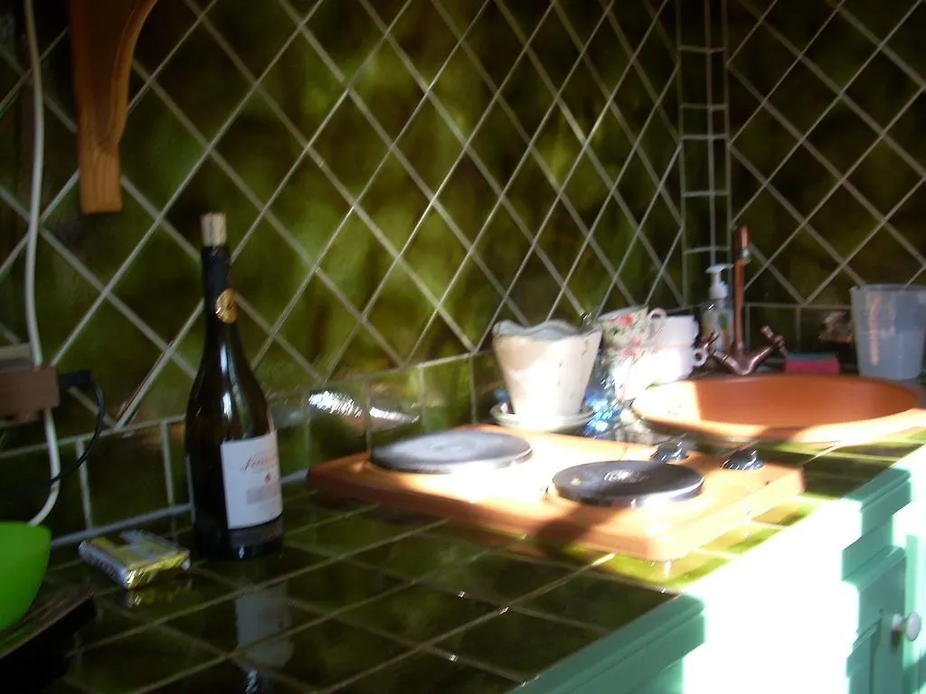 Cosy Studio In Drome With Shared Pool Montbrun-les-Bains França